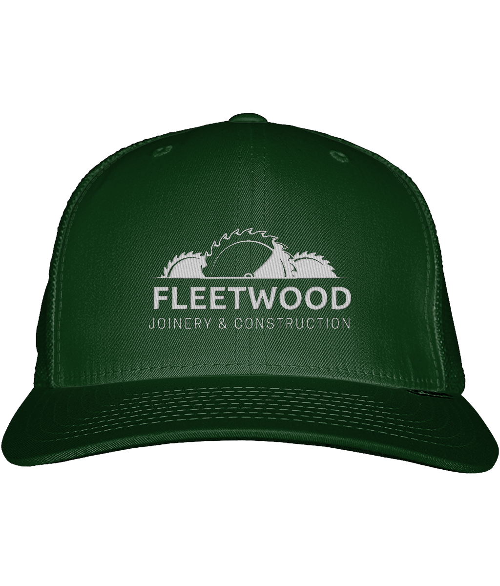 Fleetwood Joinery Cap