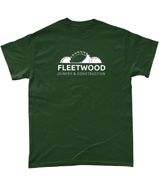 Fleetwood Joinery T-Shirt