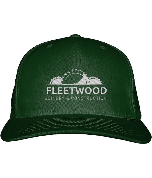 Fleetwood Joinery Cap